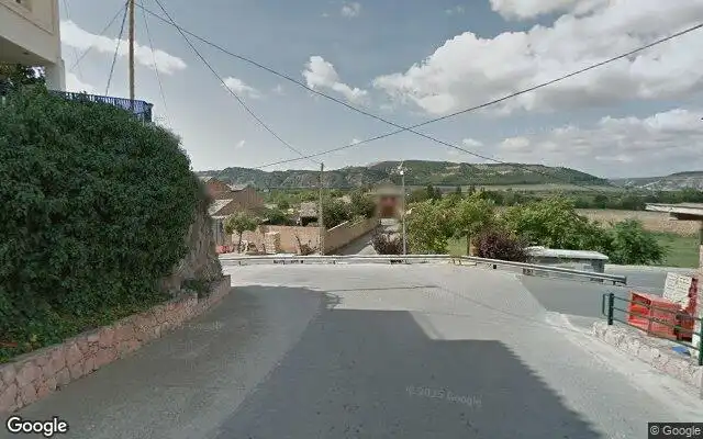 Vista exterior de Casa adosada en venta en Ivars de Noguera