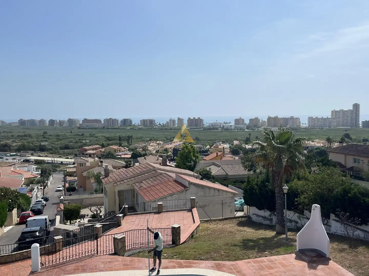 Villa avec terrasse à vendre à Las Atalayas - Urmi - Cerro de Mar, imagen 16