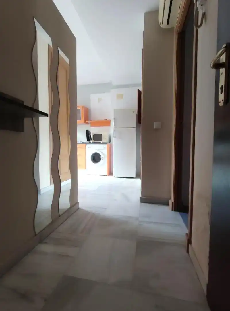 Estudi en venda en Jerez de la Frontera amb Aire condicionat