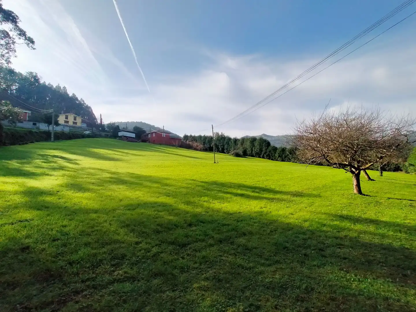 Residential for sale in Cudillero