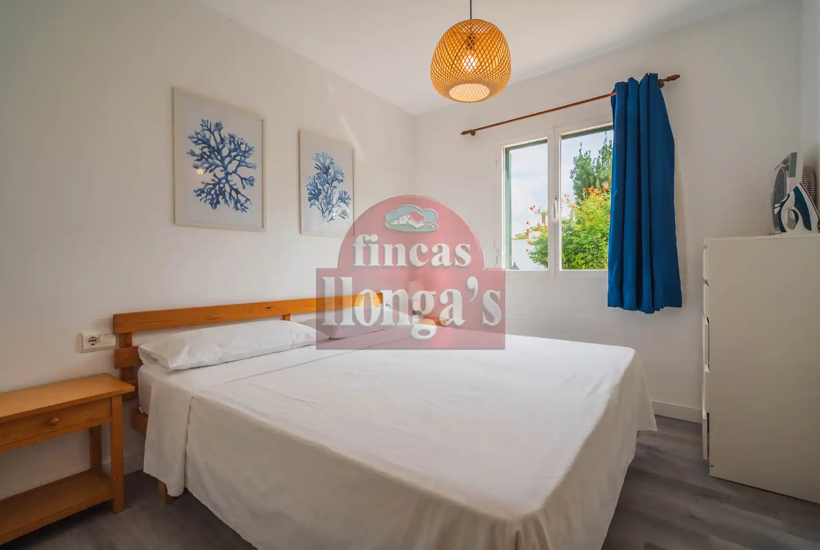 Mini appartamento in vendita a Cala Blanca, imagen 9