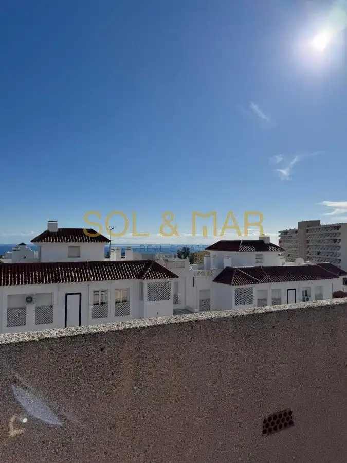 Àtic amb piscina en venda a Pinillo Sur, imagen 13