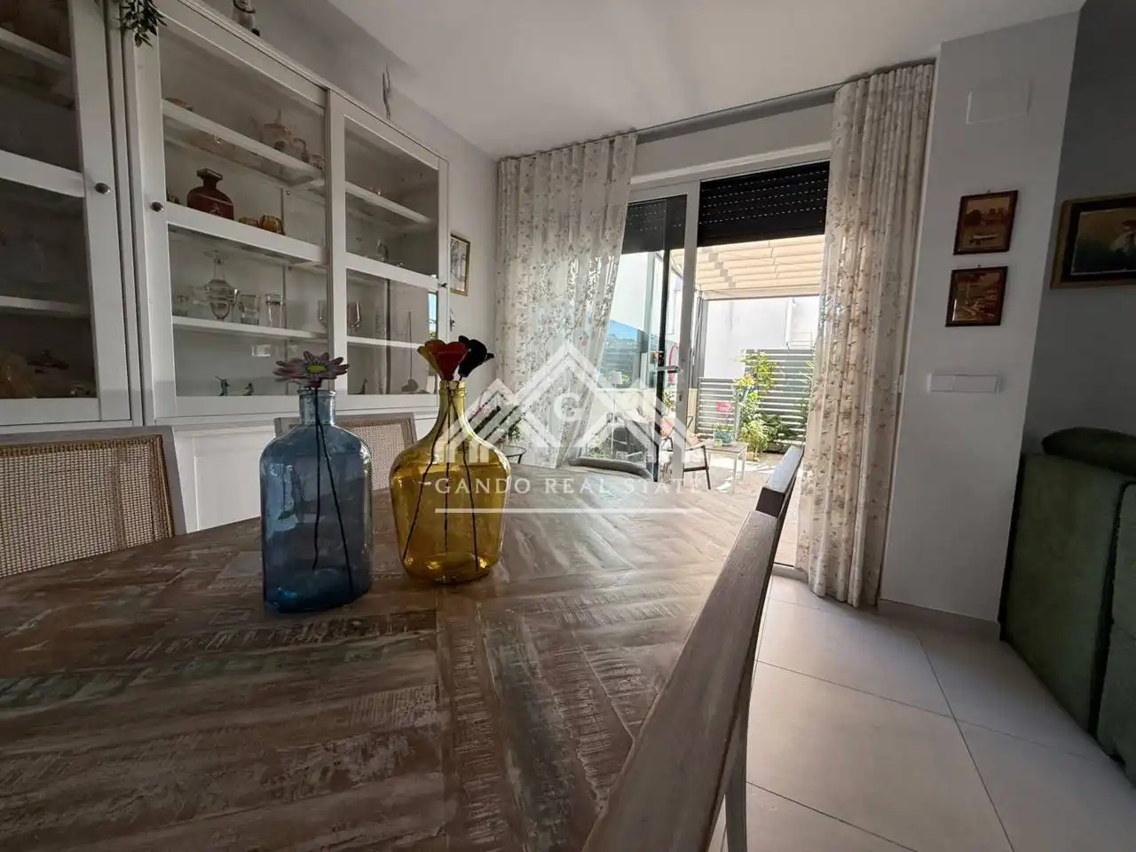 Maison avec piscine à vendre à Calle José Mejías Salguero, imagen 67