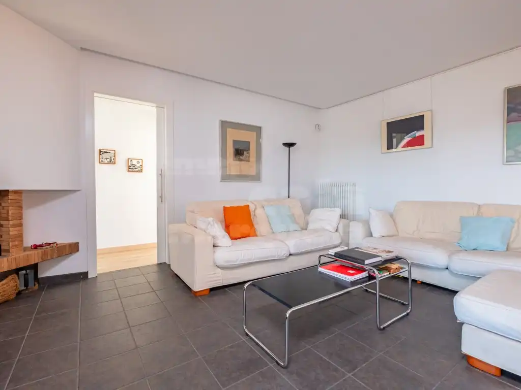 Living room of Houses for sale in Palafrugell