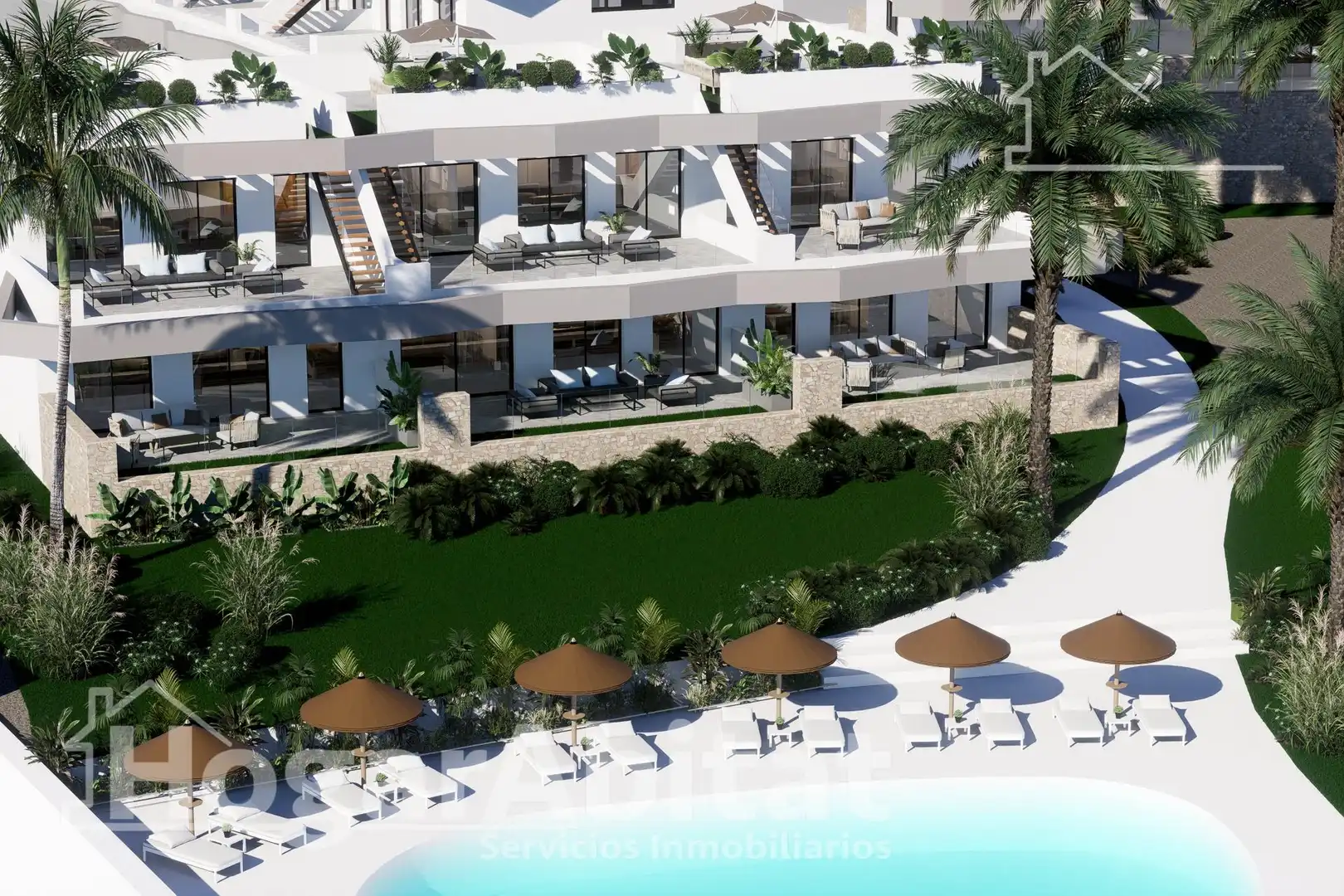 Wohnung mit Pool zum Verkauf in Avenida GRANADA, imagen 12