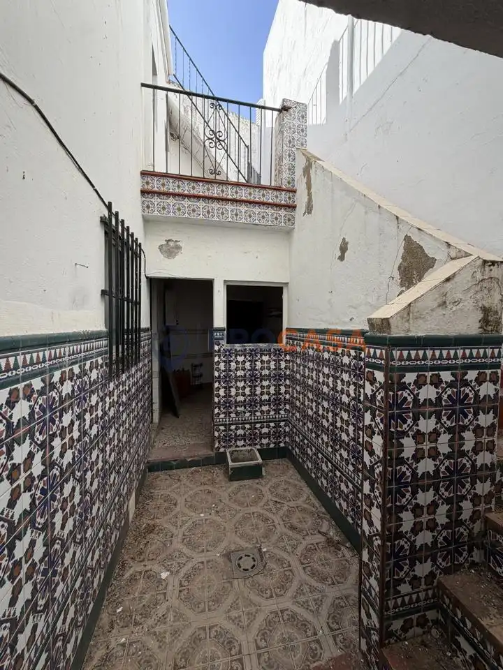 Exterior view of Houses for sale in El Coronil
