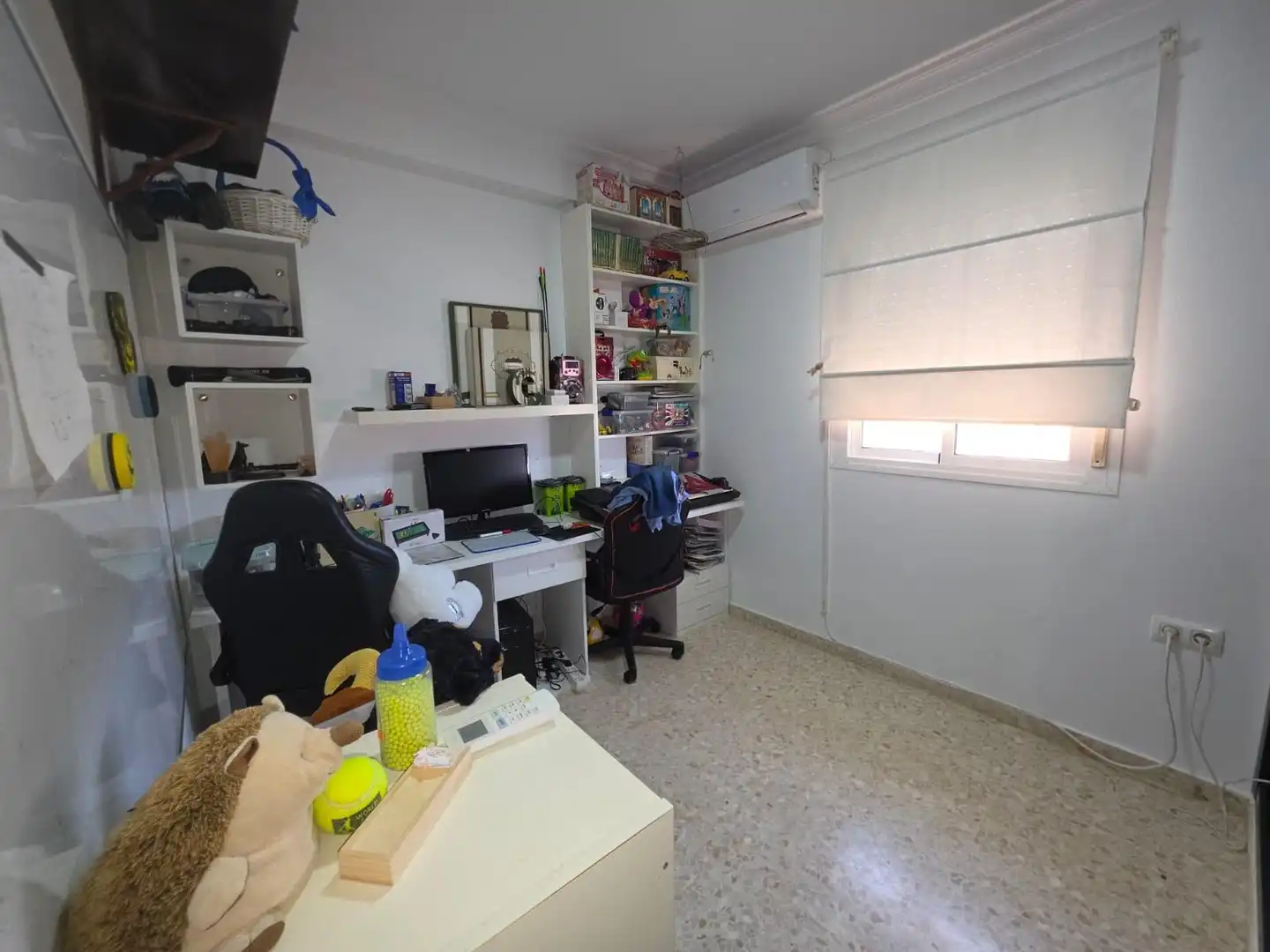 Adossat amb terrassa en venda a Medina Sidonia, imagen 17