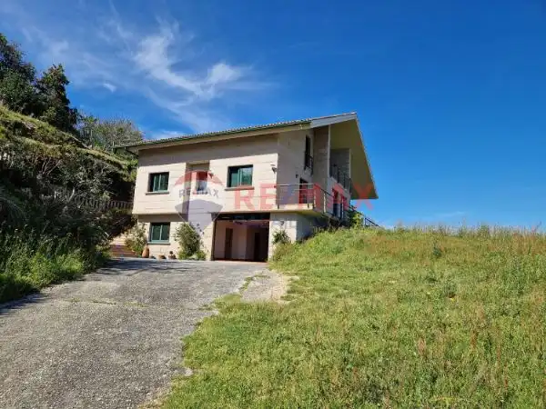 House with terrace for sale in Camiño da Pandiña, imagen 35