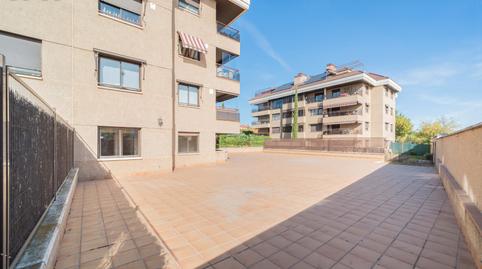 Foto 4 de Planta baixa en venda a Avenida Infante Don Luis, Sector B, Madrid