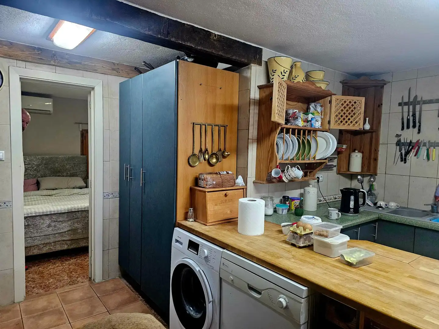 Detached house for sale in Guaro, imagen 18