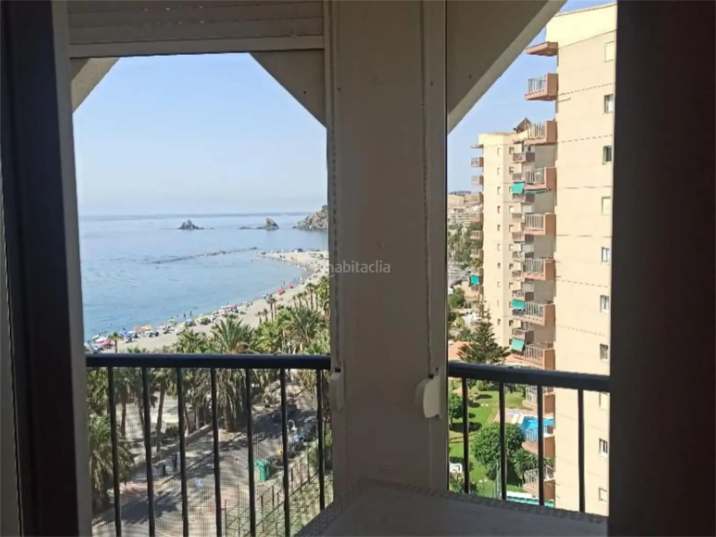 Appartement avec ascenseur à louer à Paseo Reina Sofía 8, imagen 17
