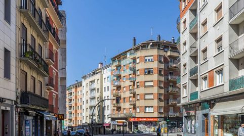 Foto 3 de Piso en venta en Egia, Donostia - San Sebastián