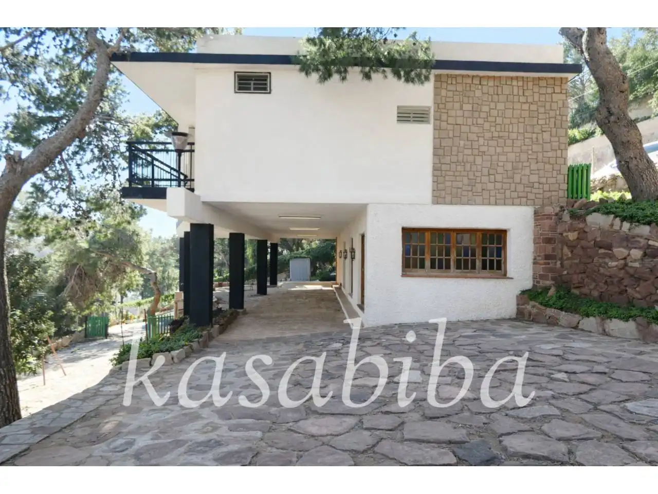 Detached house with pool for sale in Urbanizacion Monte Picayo, PASEO DE LAS CUMBRES, imagen 10