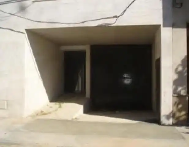 Garage for sale in Tàrrega