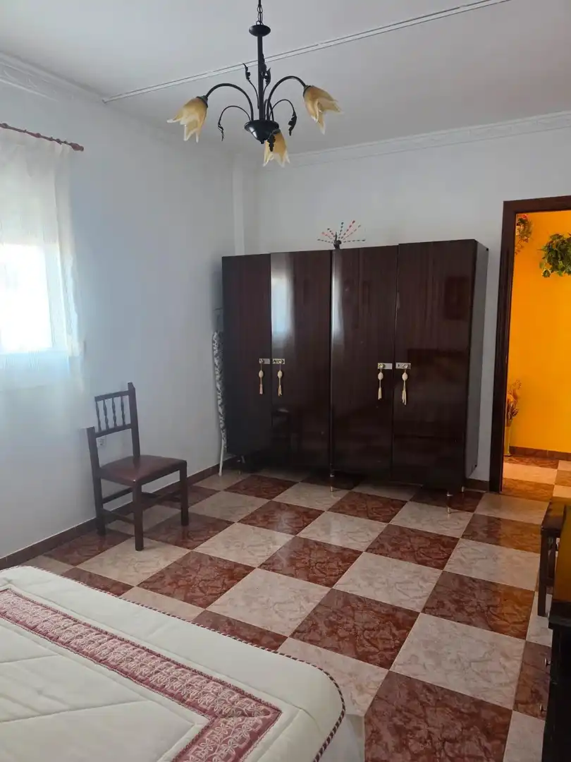 Bedroom of Houses for sale in Tarifa