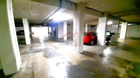 Foto 2 de Garatge en venda a Carrer Joaquín Grau García, 4, Ciutat Esportiva, Alicante