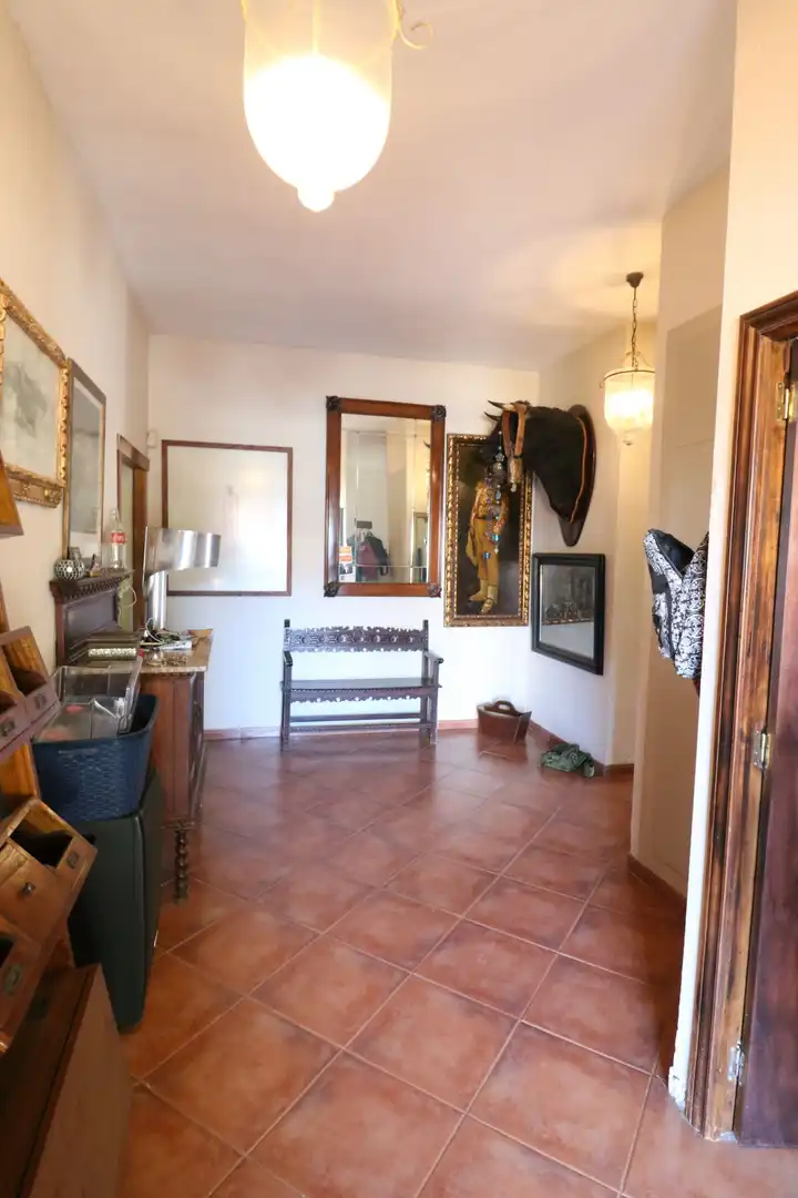 Casa o chalet en venta en Dos Hermanas con Aire acondicionado, Calefacción y Jardín privado