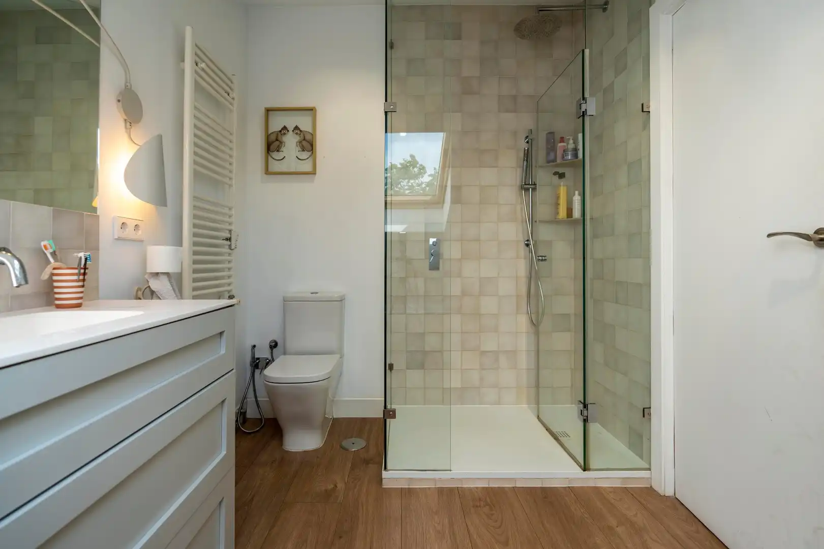 Flat with lift for sale in San Blas, imagen 5