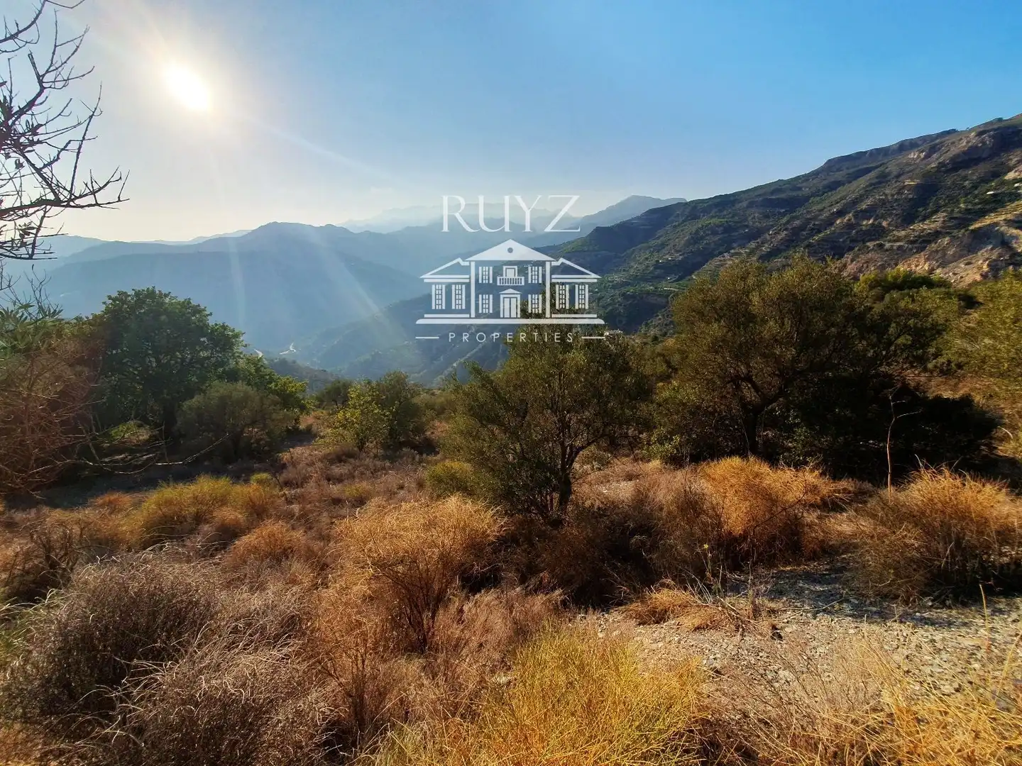 Residencial en venta en Jete