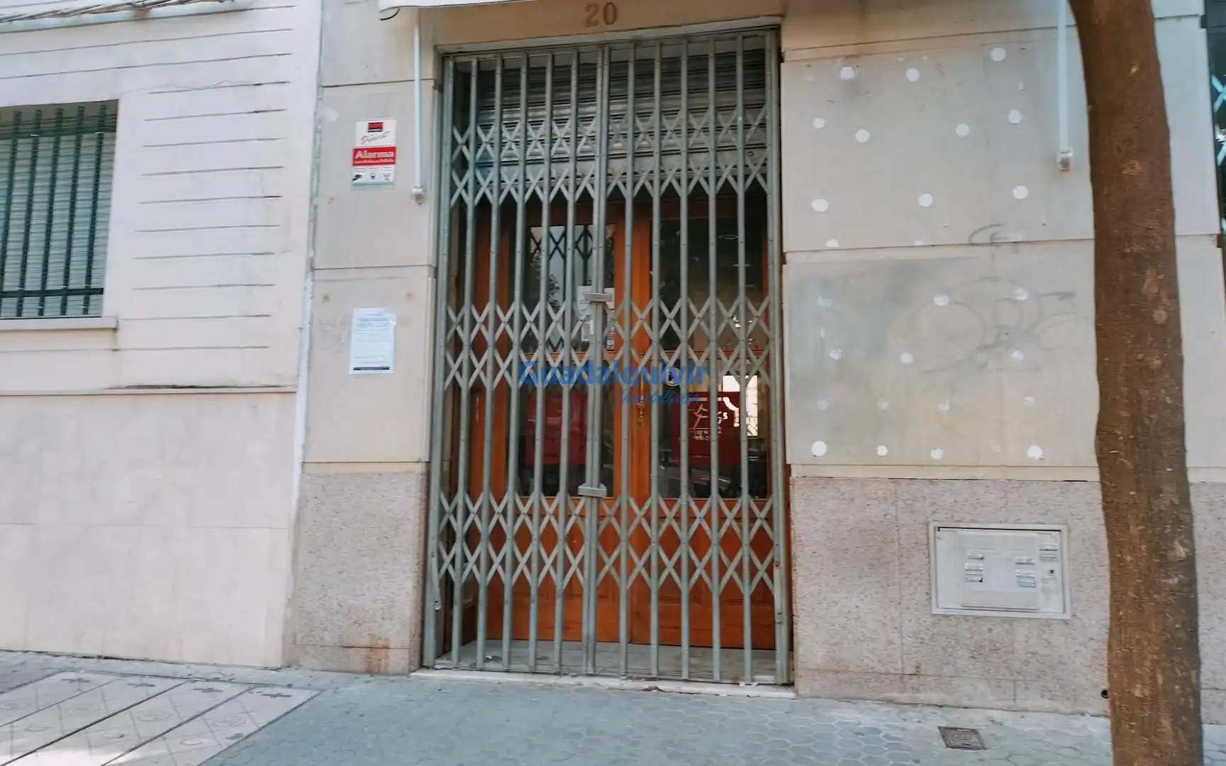 Local comercial en venda a Calle Marqués de Nervión, imagen 7