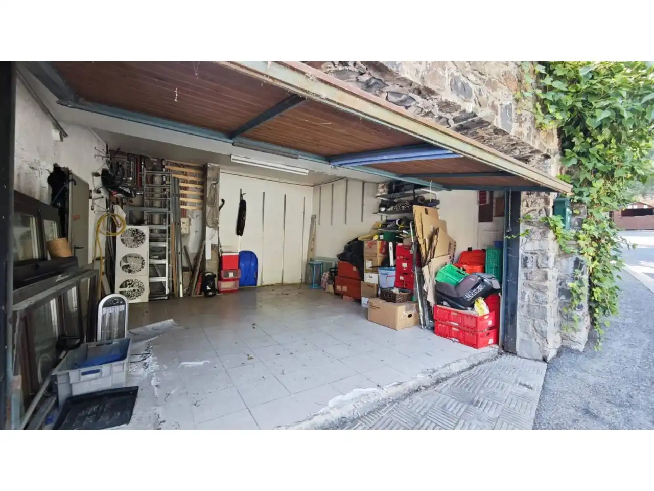 Terraced house with garden for sale in Ordino - Ansalonga - Sornàs, imagen 25