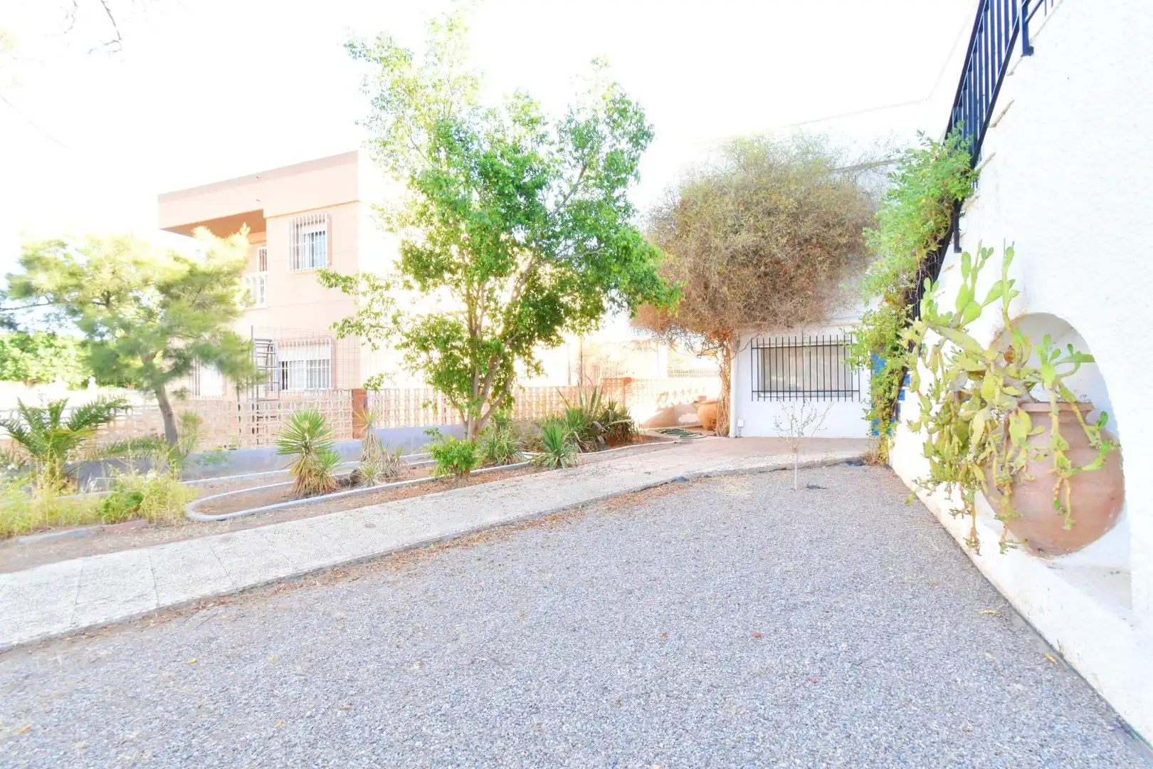 Villa mit Terrasse zum Verkauf in El Ejido Ciudad, imagen 49