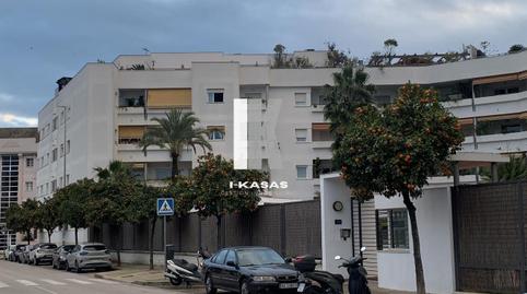 Photo 3 of Flat to rent in Manila, El Altillo, Jerez de la Frontera