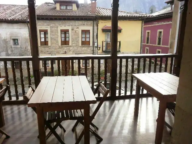 Apartamento de alquiler en Parque Poo, Cabrales
