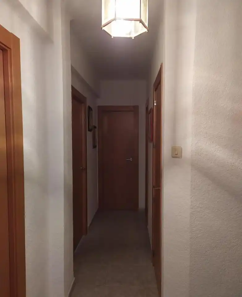 Flat to rent in Enriqueta Lozano, imagen 3