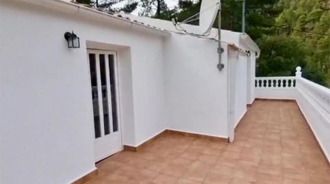 Foto 5 de Pis en venda a Ab-516, 7, Paterna del Madera, Albacete