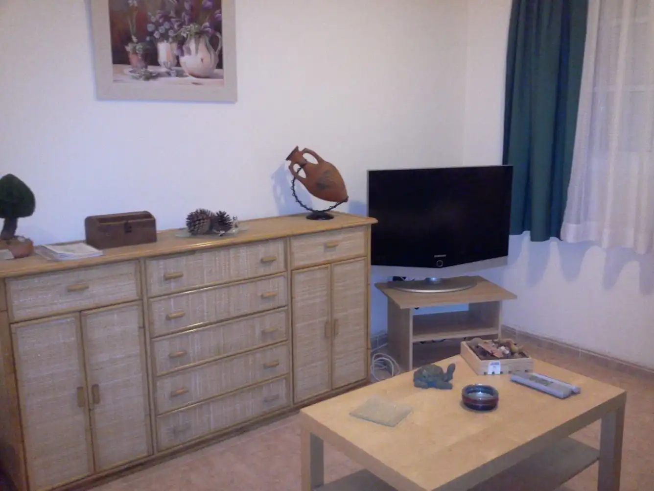 Apartments for rent in Centro- San Felipe - Huerta Fava