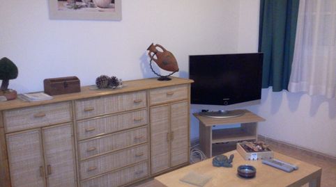 Foto 3 de Apartament de lloguer a Centro- San Felipe - Huerta Fava, La Línea de la Concepción