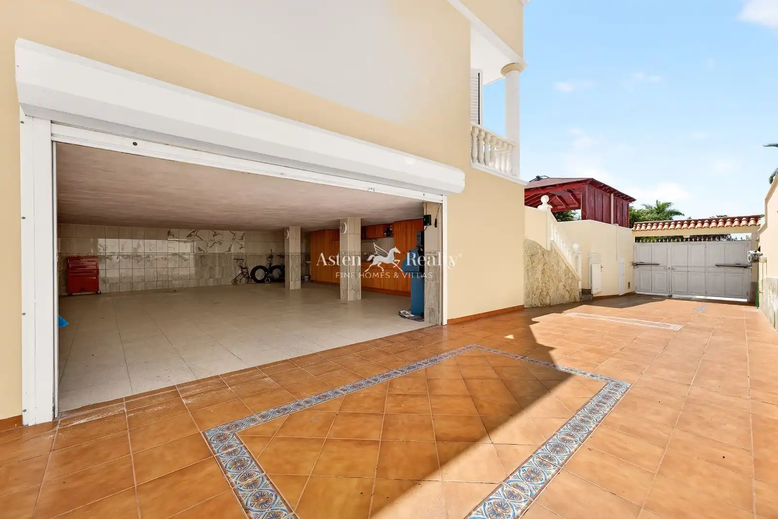 Casa con piscina en venta en La Vera 9, imagen 40