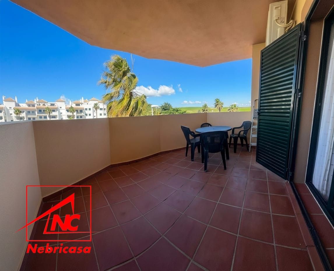 Wohnung zum Verkauf in Atlanterra