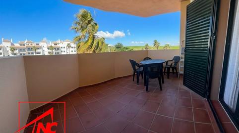 Foto 2 von Wohnung zum Verkauf in Atlanterra, Zahara de los Atunes