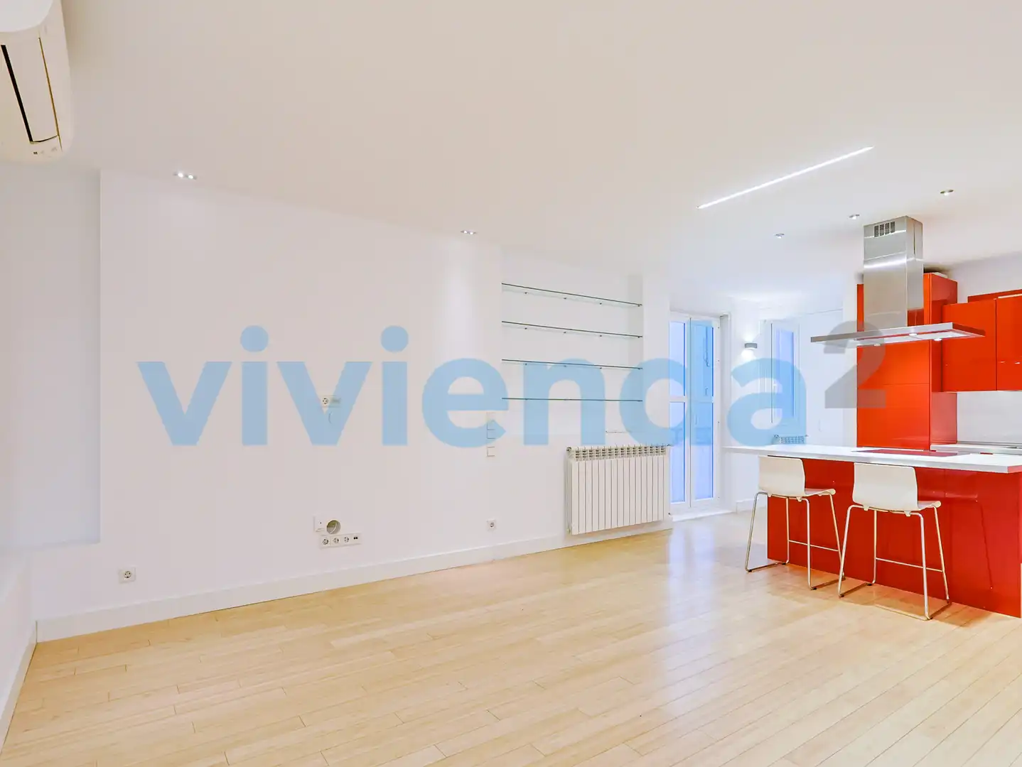 Flat for rent in fuencarral, Trafalgar