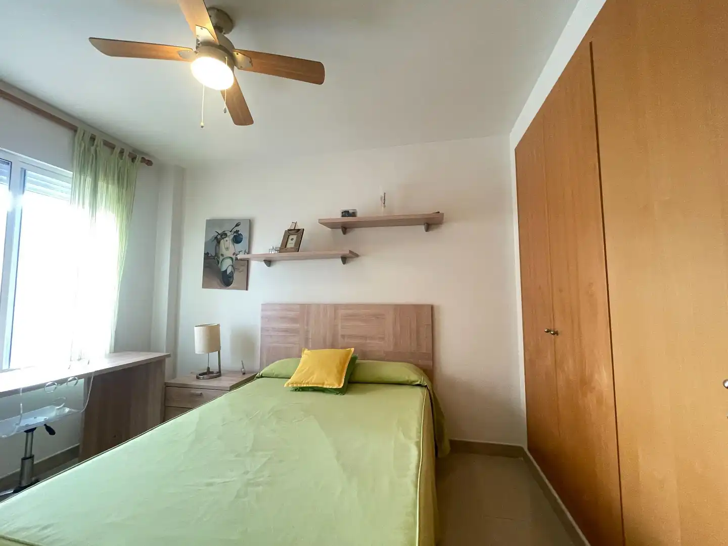 Terraced house with pool for sale in Playa - Ben Afeli, imagen 15