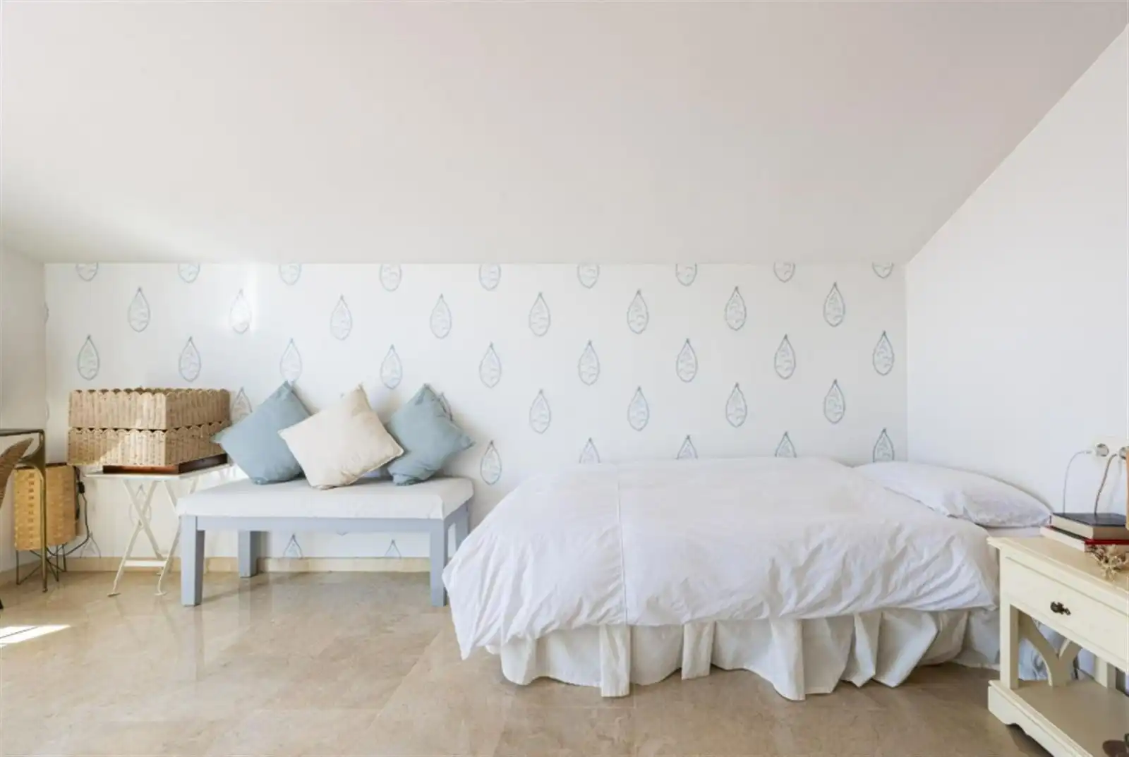 Apartament amb piscina en venda a Calle Sierra Cazorla 77, imagen 17