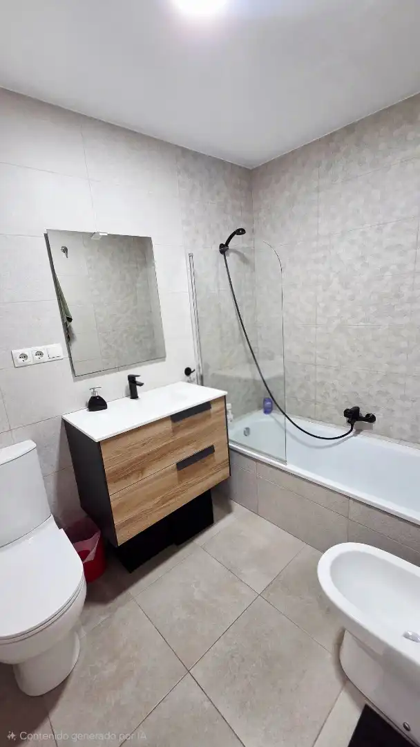 Piso con terraza en venta en Carrer de Pintor Stolz, imagen 24