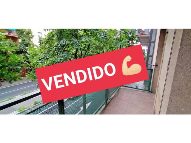 Piso en Venta en Paseo Paisos Catalans en Mas Masó - Hospital