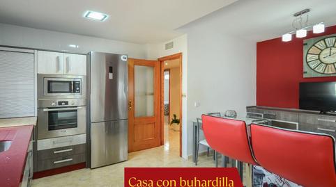 Foto 3 de Casa o xalet en venda a El Algar, Murcia