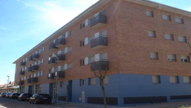 Trastero en Venta en Av La Segarra en Cervera