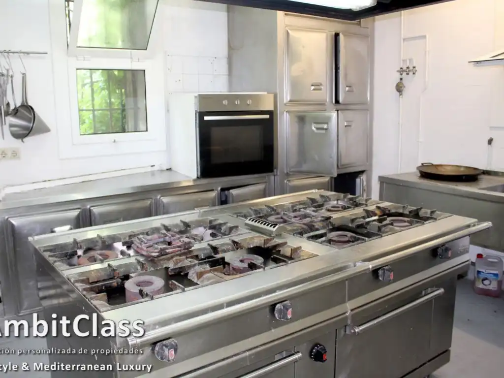 Local comercial en venta en Sant Cebrià de Vallalta, imagen 22