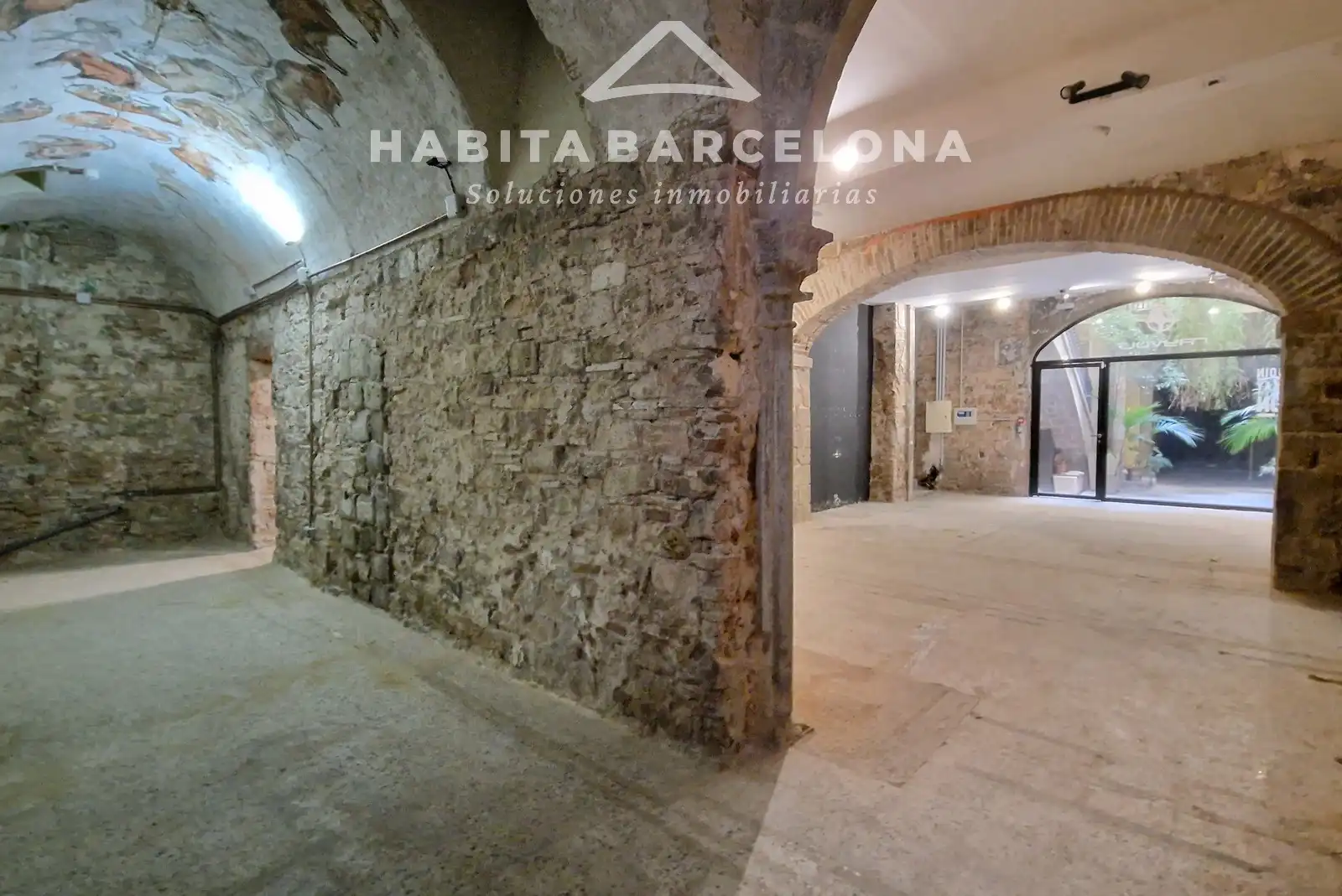 Gewerbefläche zur Miete in Carrer de Montcada, imagen 11