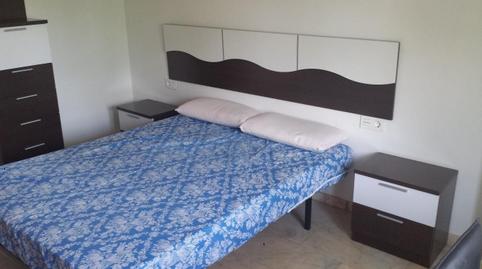 Photo 4 of Flat to rent in Calle Profesor Motos Guirao, Centro - Sagrario, Granada