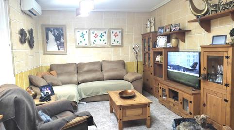 Foto 2 de Dúplex en venda a Los Barreros - Cuatro Santos, Murcia