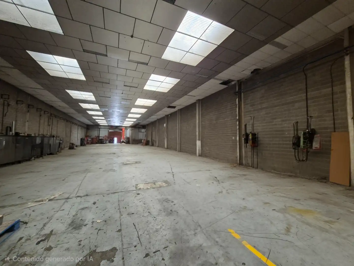 Nau industrial de lloguer a Avinguda del Mogent, imagen 22