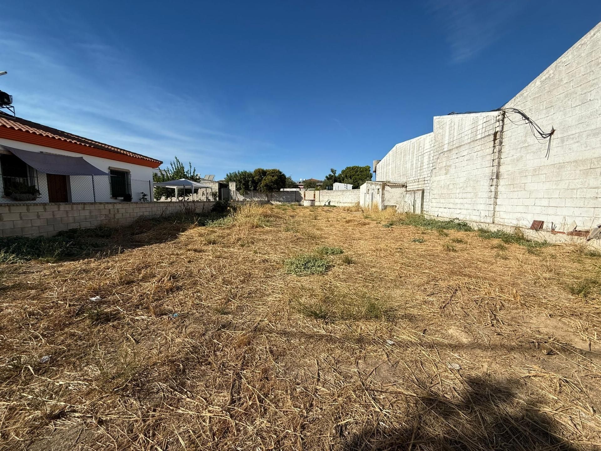 Residencial en venda en Valencina de la Concepción