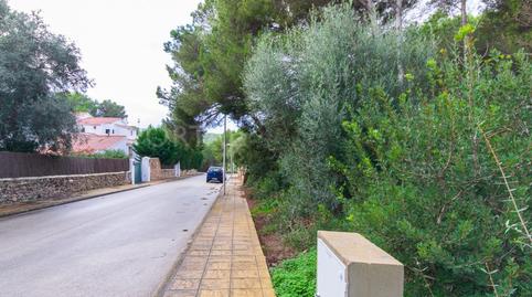 Foto 5 de Residencial en venda a Son Parc, Es Mercadal