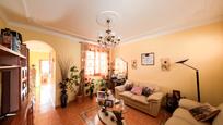 Living room of Single-family semi-detached for sale in Las Palmas de Gran Canaria  with Terrace and Balcony